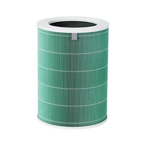 🔥Original and Authentic🔥 【For only xiaomi 4 filter】Replacement Compatible with Xiaomi 4 Filter Air Purifier Accessories High Quality HEPA&Active Carbon High-Efficiency H13 hospital grade Antibacteria Virus