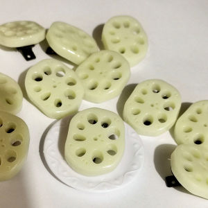 [MS] Funny Simulation Personality Duckbill Clip Clip Barrettes Fruit Candy Toy Cute Snack Hairpin Hair Ornaments Headdress Wholesale