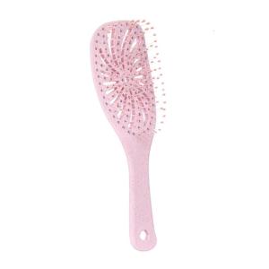Vented Detangling Brush for Curly Thick HairAnti Tangles Hairbrush for WomenMen and TeensScalp Massage Hairbrush Gift