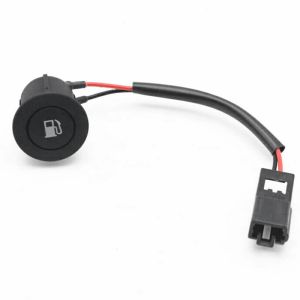 935552P000VA 9355551U000VA Car Accessories Black Fuel TankCap Switch Button for KiaSorento 2009-2014