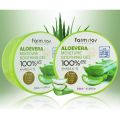 Gel Nha Đam 100% - Aloevera moisture soothing gel 100%. 