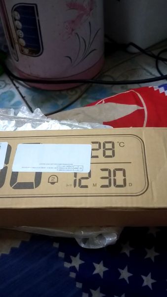 Buyer review video 6