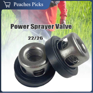 6Pcs KC25 Valve Check Assembly For 22a/25a Power Sprayer Kawasaki