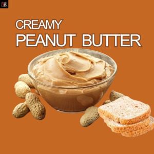 Sticker Label PEANUT BUTTER 15PCS (size 2.2x2.7inch) sticker/sticker paper/sticker Level/personalized/sticker personalized/sticker/buko/chili garlic/banana/dishwashing/