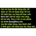 TO005 - TỜ KINH TỪ BI SÁM HỐI NHIỀU CỠ. 