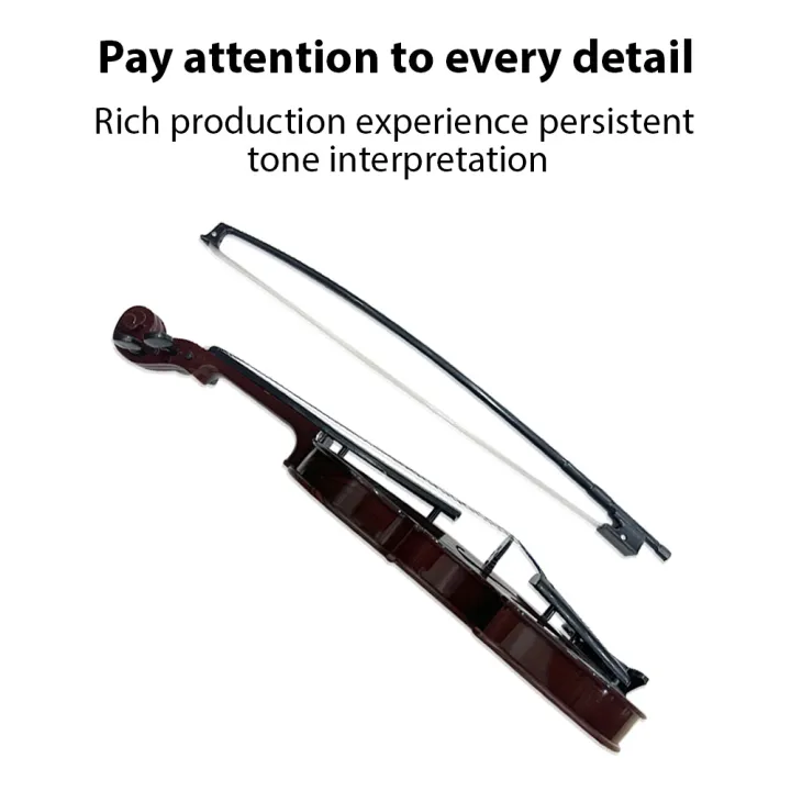 Simulated%20Violin%20Music%20Practice%20Violin%20for%20Beginners%20Violin%20Kit%20Musical%20Instrument%20Exquisite%20Workmanship%20Performance%20Props%20Gifts%20Adjustable%20Strings%20-%20Image%206