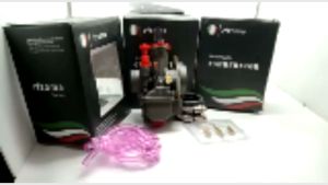 Karburator Berkualitas Tinggi: Rizoma Itali Original & Aksesoris Motor PWK