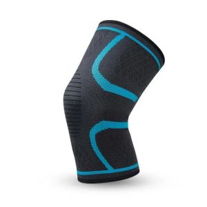 Pelindung Lutut Knee Protector Pad Deker Lutut Support Olahraga Running Fitness Cycling Deker Lutut