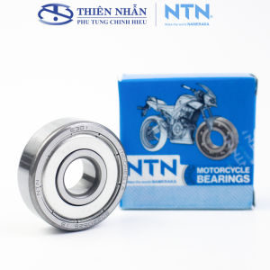 (Vòng Bi) Bạc Đạn NTN 6301ZZ/2AS