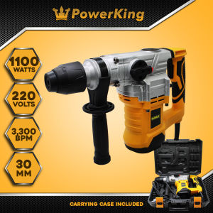 DeWALT D25501 Professional Chipping Gun Hammer Drill
