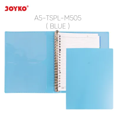 Joyko Binder Note A5-TSPL-M505