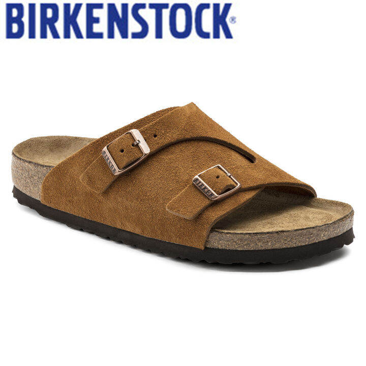 Birkenstocks footbed discount