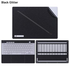 Sticker Skin for ROG Zephyrus G14 (2024) GA403 GA403U GA403UU GA403UV 14" Laptop Vinyl Protection