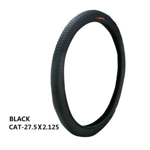 Salyeww TOSEEK Bicycle Tire 26/27.5/29*1.95/2.1 MTB Bicycle Tires Parts Puncture Resistant Non-slip Exterior