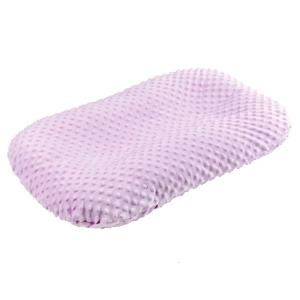 Ultra Soft Removable Slipcover Newborn Lounger Cover Baby Infants Sleeping Pad Cover Pillowcase