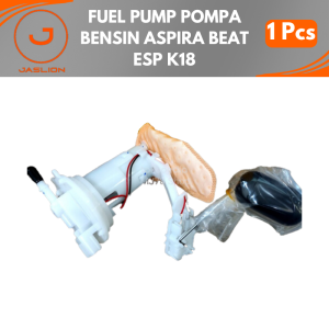Fuel Pump Assy Pompa Bensin Aspira Untuk Motor Honda Beat Sporty Esp
