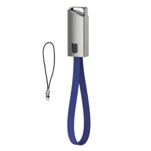 USB to Type C Charging Cord Creative Keychain Detail 2.4A Fast Speed 480Mbps Sync Charging Wire for Travel