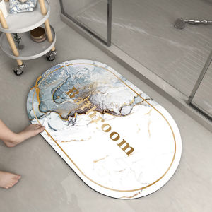 Luxurious Floor Mat