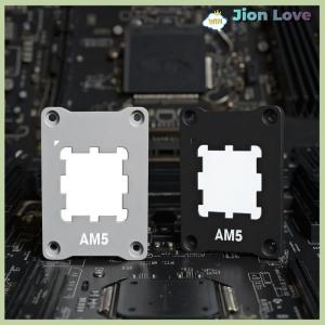 Jion Love Nhôm phổ quát AM5-AMD Máy tính để bàn Chassis CPU uốn sửa chữa khóa Bìa áp dụng cho 7950x 7800x 7700x 7600x 7500f