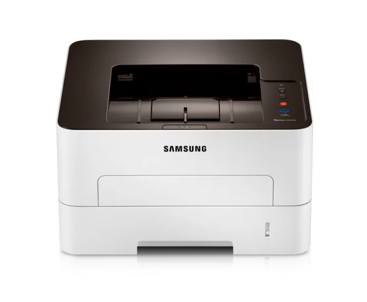 Samsung SL-M2835DW Mono Laser Printer (White)