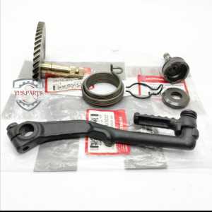 ASLI ORIGINAL SELAHAN SET AS SELAH KICK PINION PER ENGKOL HONDA AHM KZL SCOOPY BEAT SPACY VARIO FI