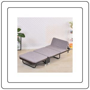 【JJ HOME】ELOISE Premium Japanese Foldable Single Bed