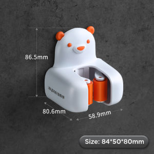 Joybos No Dead Angle Brush Toilet Brush Floor Gap Floor Brush Toilet Floor Brush Bathroom Long Handle Cleaning Brush