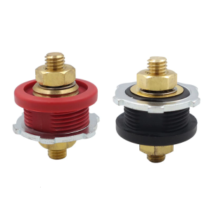 Easy Installation Weatherproof Clamps For Vehicle Maintenance Zinc Alloy Build Universal Size Compatibility 2pcs