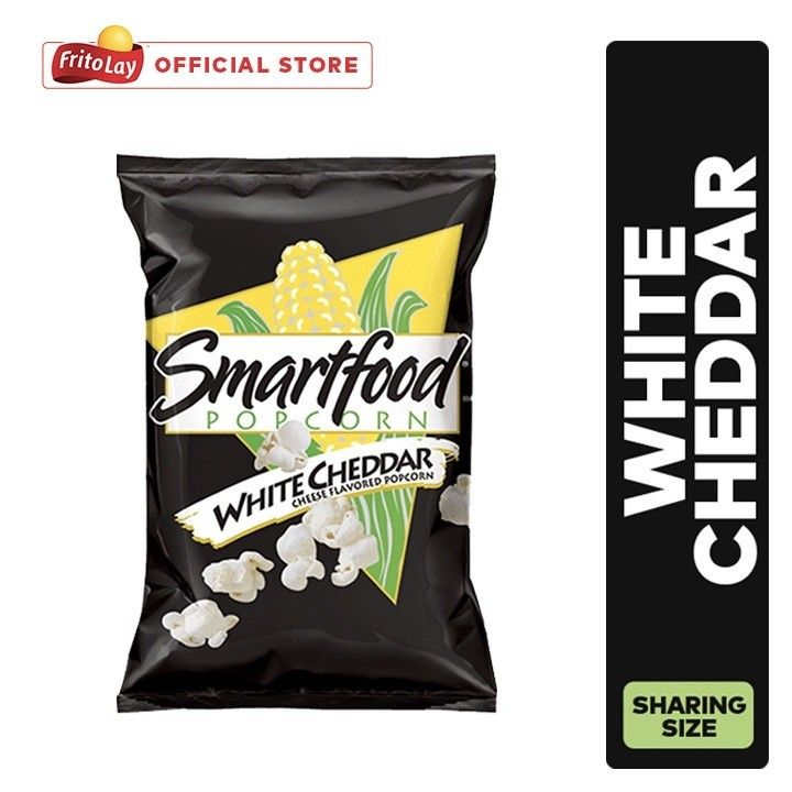 Smartfood White Cheddar 5.5oz | Lazada PH