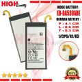 Baterai Samsung Galaxy A8 2018 / A530 / SM-A530F Battery EB-BA530ABE Batre High Quality. 