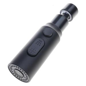 360 Degree Rotates Kitchen Faucet Extender 3 Function Sprays Head Kitchen Sink Accessories for Sink Aerator Accessories