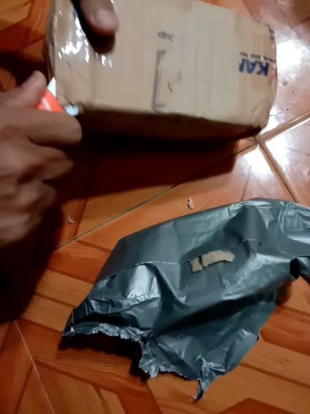 Buyer review video 4