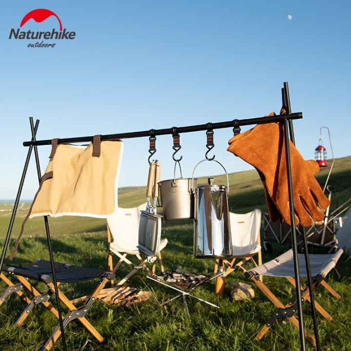 Naturehike%20Flame%20Retardant%20Insulation%20Glove%20Outdoor%20Heat%20Insulation%20Safety%20Working%20BBQ%20Gloves%20Cowhide%20Leather%20Fire%20Resistant%20Oven%20Cooking%20Anti%20Scald%20Camping%20Outdoor%20Camping%20Hiking%20Picnic%20Beach%20Original%20Nature%20Hike%20-%20Image%206