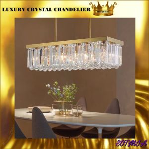 SOTMIA CT002A014 โคมไฟเพดาน โคมไฟ แชนเดอเรีย โคมไฟโมเดิร์น โคมไฟโต๊ะอาหาร โคมไฟห้องนั่งเล่น ceiling light chandelier