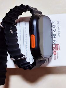 Watch 8 Ultra Smart Watch Series 8 Digital Men Thể thao chống nước thể thao Android