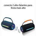 loa jbl boombox giá tốt Loa JBL Boombox 360 loa Bluetooth Boombox 360 đèn led thế hệ mới Bass căng. 