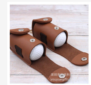 Túi Đựng Bóng Và Tee Golf [ GOLF SUPERMARKET ]