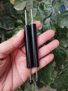 Cây Dò Day Huyệt Sừng - Cây Gậy Như Ý - Thiết Bị Diện Chẩn - Spa Làm Đẹp - Chăm Sóc Sức Khỏe - Massage - Trị Liệu