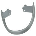 Behel Belakang Silver Honda Scoopy K2F 50410K2FN00ZF. 