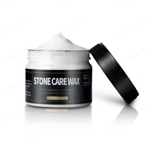 Heavy-duty floor wax for commercial use