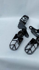 Pustep Step KLX 150 Lebar: Panduan Lengkap