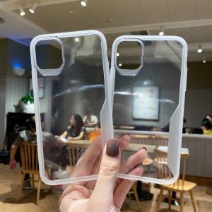 Space Clear Cases: Protecting Your Favorite Android Devices