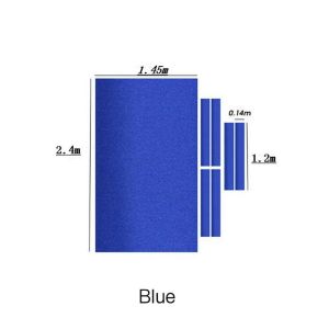 Karpet Meja Billiard Biliar Bilyard Billiard Table Cloth Kain Laken Meja Billiard 7 Feet