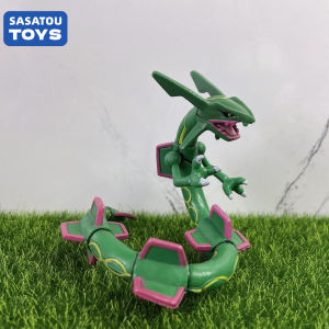75 kinds Pokemon anime action figure black Rayquaza Zygarde Kyogre Groudon Pikachu action figure C101 Psyduck Wobbuffet Arceus pokemon toys for boys Greninja Zygarde Solgaleo Lunala Arceus Lucario