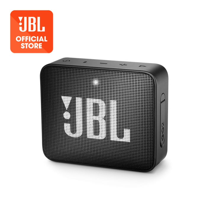 Jbl go 2 lazada cheap