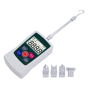 High Precisions Digital Force Gauges with Multiple Unit Conversion Electronic Force Measuring Instrument for Engineering