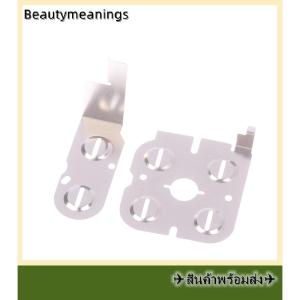 💥💌【Special price】✈️Ready Stock✈ แผ่นนิกเกิลชุดแบตเตอรี่ลิเธียม18650เครื่องมือไฟฟ้าตัวต่อเซลล์ Li-ion สำหรับกล่องแบตเตอรี่ Li-ion 18V