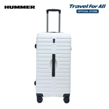 Hummer luggage malaysia deals