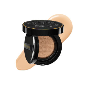 Bobbi Brown Weightless Skin Cushion Foundation SPF 40 PA+++ | Buildable Natural Matte 12 Hour Long-Wear Refillable