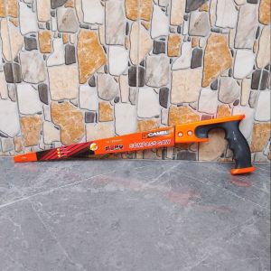 Gergaji Gypsum Lancip 14" CAMEL